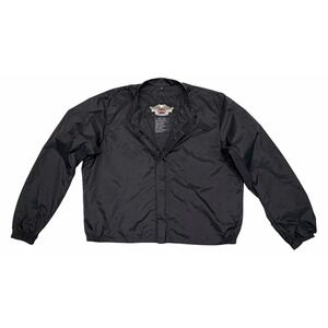 Harley-Davidson Jacket Liner For Body Lining Size XL  RN 103819 - Free Shipping
